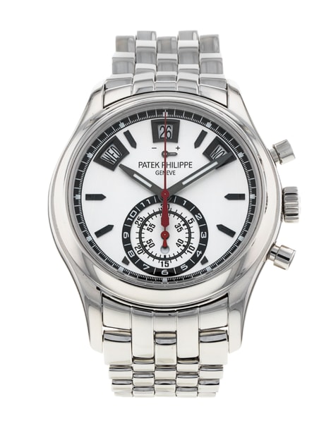 Patek Philippe Complications 5960/1A-001